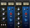 Click to learn more about the Waves API 550 A + API 550 B Equalizer Plug-in Suite