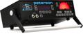 Click to learn more about the Peterson AutoStrobe 490 Mechanical Strobe Tuner