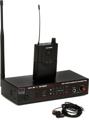 Click to learn more about the Galaxy Audio AS-950 In-ear Monitor System, 470MHz-492MHz