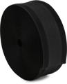 Click to learn more about the Secure Cord ASC25B Cable Management System for Carpets - 82 foot / Black