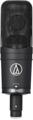 Click to learn more about the Audio-Technica AT4050 Large-diaphragm Condenser Microphone