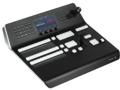 Click to learn more about the Blackmagic Design ATEM 1 M/E Advanced Panel 10 Video Switching Controller