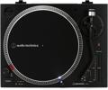 Click to learn more about the Audio-Technica AT-LP120XUSB Turntable - Black