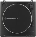 Click to learn more about the Audio-Technica AT-LP60X Turntable - Black