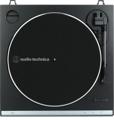Click to learn more about the Audio-Technica AT-LP60X Turntable - Gun Metal