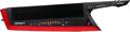 Click to learn more about the Roland AX-Edge 49-key Keytar Synthesizer - Black with All-black Keys