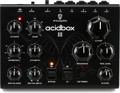 Click to learn more about the Erica Synths Acidbox III Tabletop Polivoks Filter with Overdrive