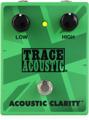Click to learn more about the Trace Elliot Acoustic Clarity Frequency Expansion Pedal