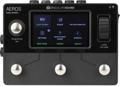 Click to learn more about the Singular Sound Aeros Loop Studio Stereo Looper Pedal