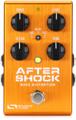 Click to learn more about the Source Audio AfterShock Bass Distortion Pedal