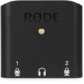 Click to learn more about the Rode AI-Micro USB Audio Interface