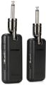 Click to learn more about the Fishman AirLock GT Wireless Instrument System