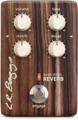Click to learn more about the LR Baggs Align Reverb Acoustic Reverb Pedal