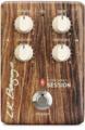 Click to learn more about the LR Baggs Align Session Acoustic Saturation/Compressor/EQ Pedal