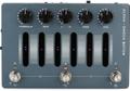 Click to learn more about the Darkglass Alpha-Omega Photon Bass Distortion/Compression Pedal