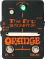 Click to learn more about the Orange Amp Detonator Buffered A/B/Y Switcher Pedal
