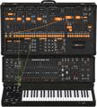 Click to learn more about the Arturia ARP2600 V Analog Synthesizer Software Instrument
