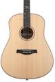 Click to learn more about the Seagull Guitars Artist Mosaic EQ Acoustic-Electric Guitar - Natural