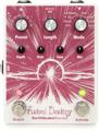Click to learn more about the EarthQuaker Devices Astral Destiny Reverb Pedal