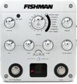 Click to learn more about the Fishman Aura Spectrum DI Imaging Pedal with D.I.