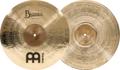 Click to learn more about the Meinl Cymbals Byzance Brilliant Polyphonic Hi-hats - 15 inches