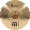 Click to learn more about the Meinl Cymbals Byzance Brilliant Polyphonic Ride Cymbal - 22 inches