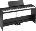 Click to learn more about the Korg B2+ Digital Piano - Black