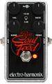 Click to learn more about the Electro-Harmonix Bass Soul Food Transparent Bass Overdrive Pedal
