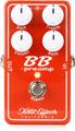 Click to learn more about the Xotic BB Preamp v 1.5 Pedal