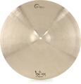 Click to learn more about the Dream 22-inch Bliss Crash/Ride Cymbal
