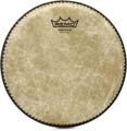 Click to learn more about the Remo R-Series Fiberskyn Bongo Head - 8.5 inch