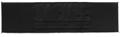 Click to learn more about the Tackle Instrument Supply Bass Drum Hoop Protector - Black