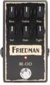Click to learn more about the Friedman BE-OD Overdrive Pedal