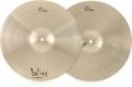 Click to learn more about the Dream 14-inch Bliss Hi-hat Cymbals