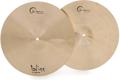 Click to learn more about the Dream 15-inch Bliss Hi-hat Cymbals