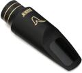 Click to learn more about the BetterSax Burnin' Soprano Saxophone Mouthpiece - 6*