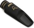 Click to learn more about the BetterSax Burnin' Soprano Saxophone Mouthpiece - 7*