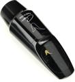 Click to learn more about the BetterSax Classic Alto Saxophone Mouthpiece - Sweetwater Exclusive