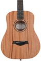Click to learn more about the Taylor Baby Mahogany BT2 Acoustic Guitar - Natural Mahogany