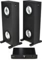Click to learn more about the Amphion BaseTwo25 Studio Bass Extension System
