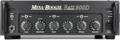 Click to learn more about the Mesa/Boogie Bass 800D 800-watt Bass Amplifier Head
