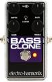 Click to learn more about the Electro-Harmonix Bass Clone Bass Chorus Pedal
