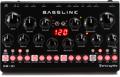 Click to learn more about the Erica Synths Bassline DB-01 Desktop Bassline Synthesizer