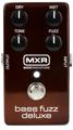 Click to learn more about the MXR M84 Bass Fuzz Deluxe Pedal