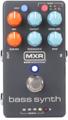 Click to learn more about the MXR Bass Synth Pedal