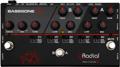 Click to learn more about the Radial Bassbone OD Bass Preamp and Overdrive Pedal