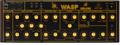 Click to learn more about the Behringer Wasp Desktop Analog Synthesizer