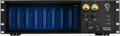 Click to learn more about the Fredenstein Bento 8 Pro Pure Analog 8-slot 500 Series Chassis