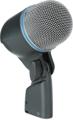 Click to learn more about the Shure Beta 52A Supercardioid Dynamic Kick Drum Microphone
