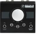 Click to learn more about the Mackie Big Knob Passive 2x2 Studio Monitor Controller